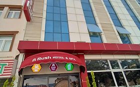 Rush Hotel