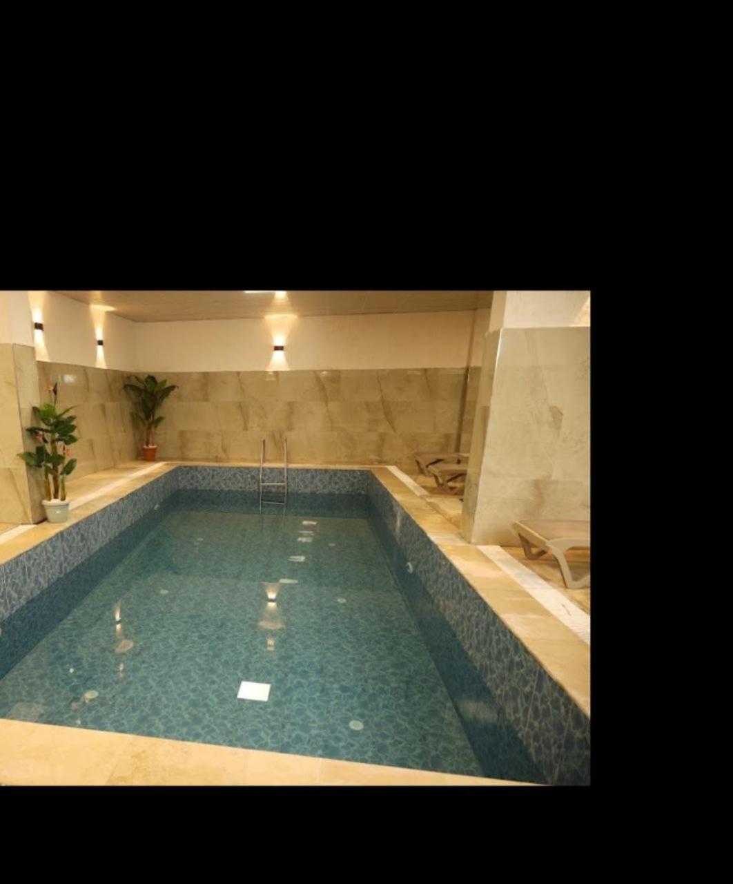 Rush Hotel Tokat Dış mekan fotoğraf